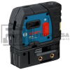 NIVEL LASER GPL5 0601066200 BOSCH*