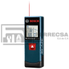 TELEMETRO 20 MTR GLM 20 0601072EG0 BOSCH*