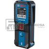 TELEMETRO 25M  ROJO GLM 25-23 0601072W00 BOSCH*