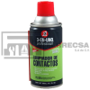 LIMPIADOR DE CONTACTOS 3 EN 1 300ML  (12) 52236