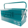 CAJA HERRAMIENTA METAL 16" 618693 THT10702 TOTAL (2)*