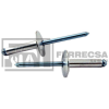 CJA REMACHE D/ALUMINIO 3/16X 3/4 AS-0692 AS-612 (500) 105366