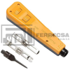 PONCHADORA TELECOM 66/110 10055501 D814 FLUKE*