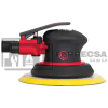 LIJADORA ORBITAL NEUM 6" CP7225 CHICAGO PNEUMATIC*