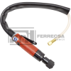 RECTIFICADOR LARGO ZANCOHEXA NEUM CP873K CHICAGO PNEUMATIC*