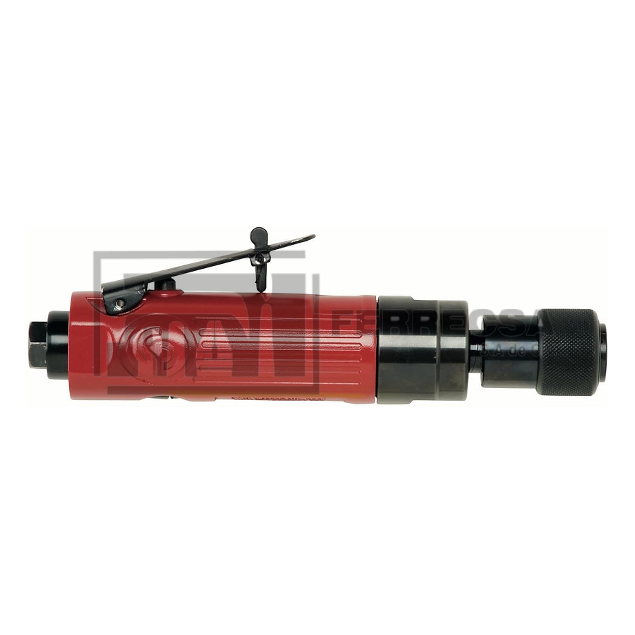 RECTIFICADOR LARGO ZANCOHEXA NEUM CP873K CHICAGO PNEUMATIC*