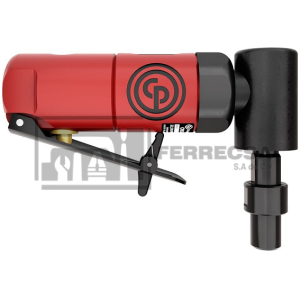 RECTIFICADOR ANGULAR NEUMATICO CP875 CHICAGO PNEUMATIC**