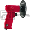 PULIDORA NEUM 4" CP9778 CHICAGO PNEUMATIC*