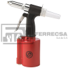 REMACHADORA NEUMATICA 3/16" CP9882 CHICAGO PNEUMATIC*