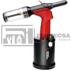 REMACHADORA NEUMATICA 1/4" CP9884 CHICAGO PNEUMATIC