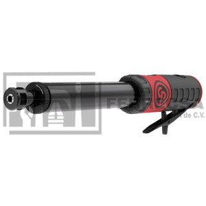 RECTIFICADOR-MOTO TOOL LARGO NEUMA CP7412 CHICAGO PNEUMATIC*