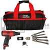 KIT MARTILLO NEUM BAJA VIBRACION CP7160K CHICAGO PNEUMATIC*