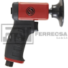 LIJADORA TIPO PISTOLA NEUM 3" CP7202 CHICAGO PNEUMATIC*