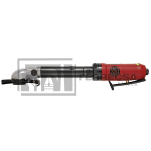MINIESMERILADORA NEUM 4" LARGA CP9116 CHICAGO PNEUMATIC*