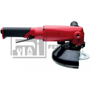 ESMERILADORA NEUM 7" CP9123 CHICAGO PNEUMATIC*