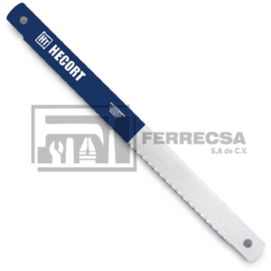 SEGUETA MECANICO 17L X 1-1/4 X6D 160617  HECORT (10)
