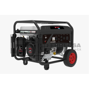 GENERADOR PORTATIL ARRANQUE 10000-8000 AX10000E AI-POWER*