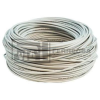 CABLE THW 16 BLANCO ARGOS (100) ROLLO