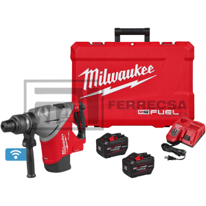 ROTOMARTILLO SDS-MAX M18 12AMP 2918-22HD MILWAUKEE*