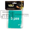 MICA EXTERIOR P/CARETA ELEC. VOLT VOL-CEPROEXT (5)*