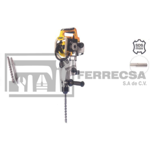 ROTOMARTILLO SDS-MAX A GASOLINA 33CC 1.34HP (2T) TKA-RM33 TONKA*