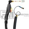 ANTORCHA PARA PLASMA AXT-PT31-5/IT8180R1300 (5 PINES)*