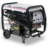 GENERADOR-SOLDADOR DIESEL 200AMP 5000W AXT-MD200 TORO