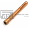 MORDAZA P/TIG 0.040" AXT-T10N22 (2)*