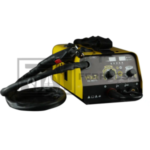 INVERSOR MIG ELECTRODO 100AMP VOL-MIG110/VOL-MIG113 VOLT*