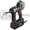 SOLDADOR INVERSOR MICROALAMBRE  PISTOLA NO GAS AXT-FLUX100*