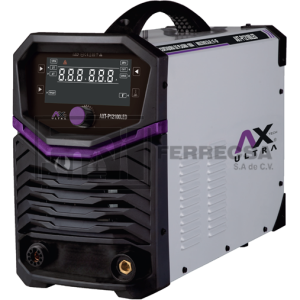 CORTADORA PLASMA INTERFAZ CNC 220V-440V AXT-P12100LED*
