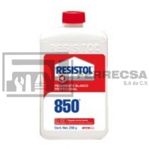 RESISTOL 850  1/4 250ML (24) 169185