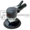 LIJADORA ORBITAL NEUMATICA 6" IR-311A INGERSOLL RAND*