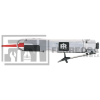 SIERRA CALADORA NEUMATICA 5750CPM IR-429 INGERSOLL RAND*