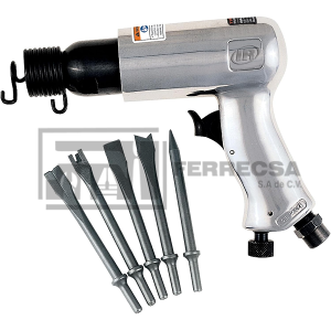 KIT MARTILLO NEUM IR-116K INGERSOLL RAND*