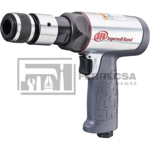 KIT MARTILLO NEUM BAJA VIBRACION IR-123MAX INGERSOLL RAND*