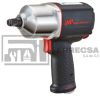 LLAVE IMPACTO NEUMATICA 1/2" IR-2135QXPA INGERSOLL RAND*