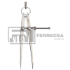 COMPAS DE PUNTAS STARRET 83A-4 50376*