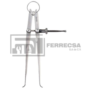 COMPAS INTERIORES STARRET 73A-6 50336*