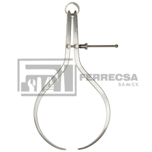 COMPAS EXTERIORES STARRET 79A-12 50372*