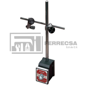 BASE MAGNETICA P/INDICADOR C/ACCES. STARRET 657AA 52743*