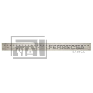 REGLA P/ESCUADRA 12" STARRET CB300-36 50101*