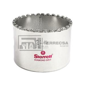 SIERRA TAZA DIAMANTADA 2-1/2" KD0212-N*