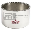 SIERRA TAZA DIAMANTADA 3" KD0300-N*