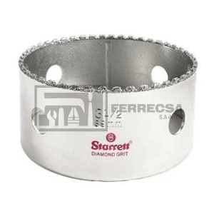 SIERRA TAZA DIAMANTADA 3-1/2" KD0312-N*