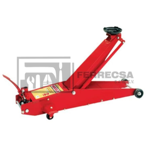 GATO DE PATIN TRABAJO PESADO 2T BRAZO LARGO G-482 MIKELS (*)