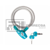 CABLE ACERO SEGURIDAD P/NIñO MIKELS CCA-65