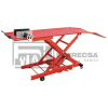 PLATAFORMA P/MOTOS 363KG MIKELS PHM-1