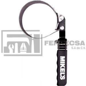 LLAVE PARA FILTRO MIKELS 3 1/2 A 3 15/16 LLFA-2