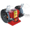 ESMERIL DE BANCO MIKELS 5" 1/4HP 150W ED-5